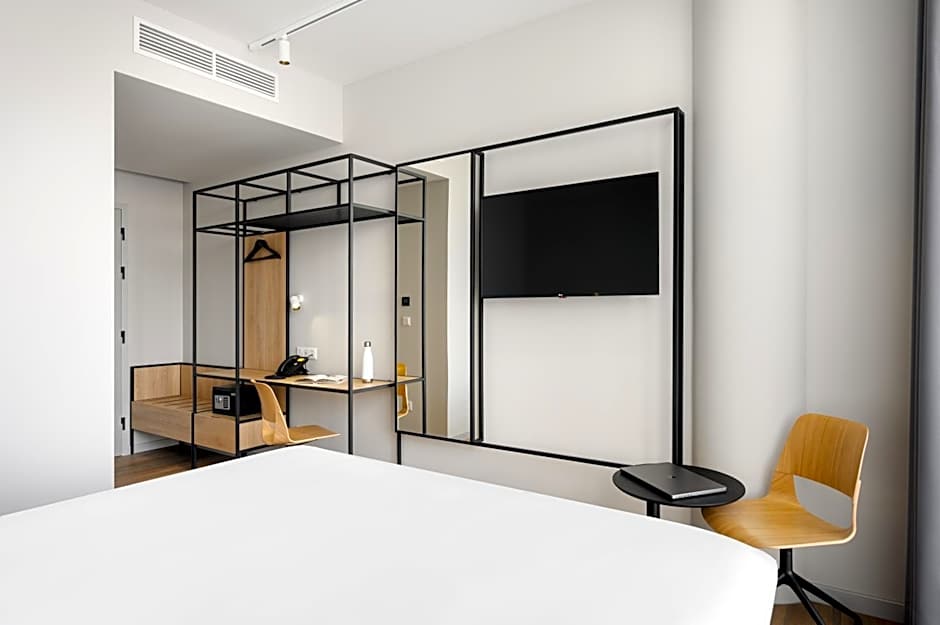 ibis Budapest Stadium