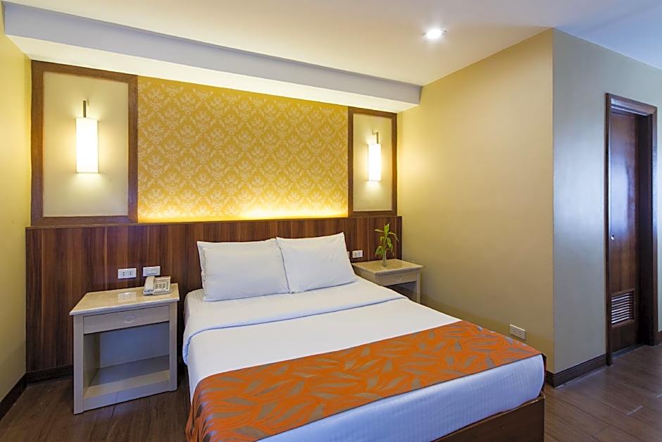 Hotel Veniz
