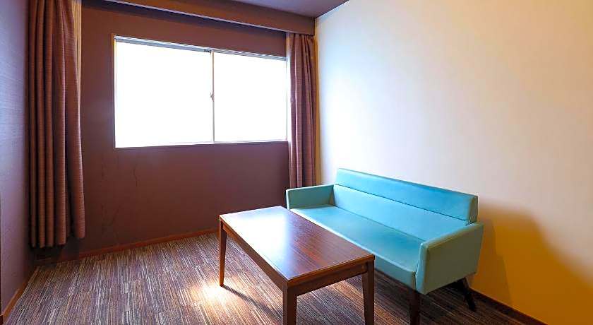 Ooedo Onsen Monogatari Premium Yamashitaya