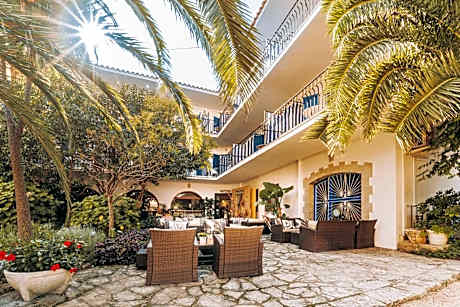 Hotel Bell Repos