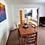 Apartmány Boule