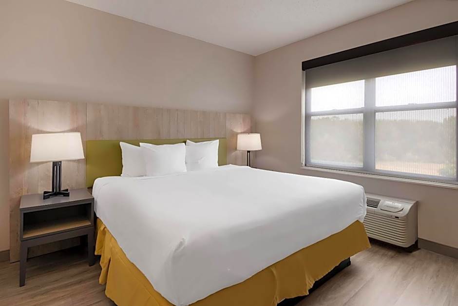 Country Inn & Suites by Radisson, Harrisburg Northeast - Hershey