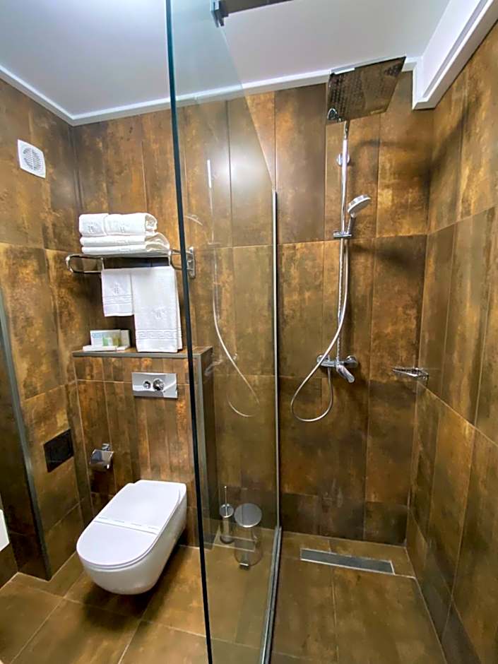 Quartz Boutique Hotel