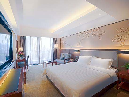 Shangde Hotel
