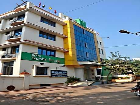 Hotel Sambit Royale