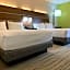 Holiday Inn Express Hillsborough-Durham Area By IHG