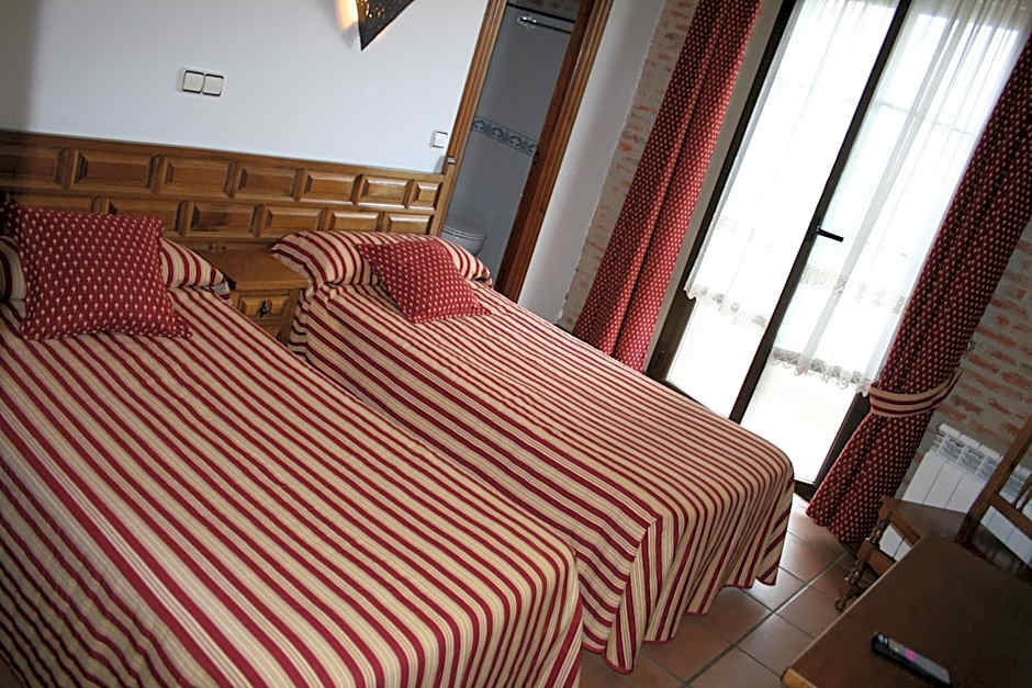 Hotel Rural La Enoteca del Marques