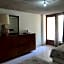 Hotel las hamacas