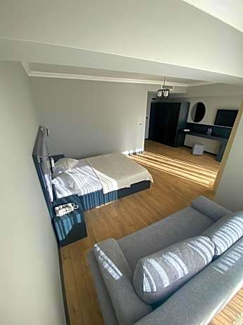 Carpediem Diamond Hotel