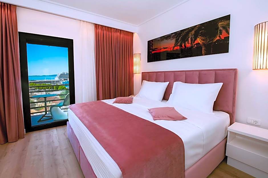 Hotel Luxe
