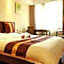 GreenTree Inn Zhenjiang Center Street No.1 Peoples Hospital Express Hotel
