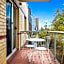 Amazing Accommodations: St Kilda