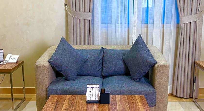 Al Shamal Hotel Apartments - Mandarin Al Shamal for Hotel Apartments