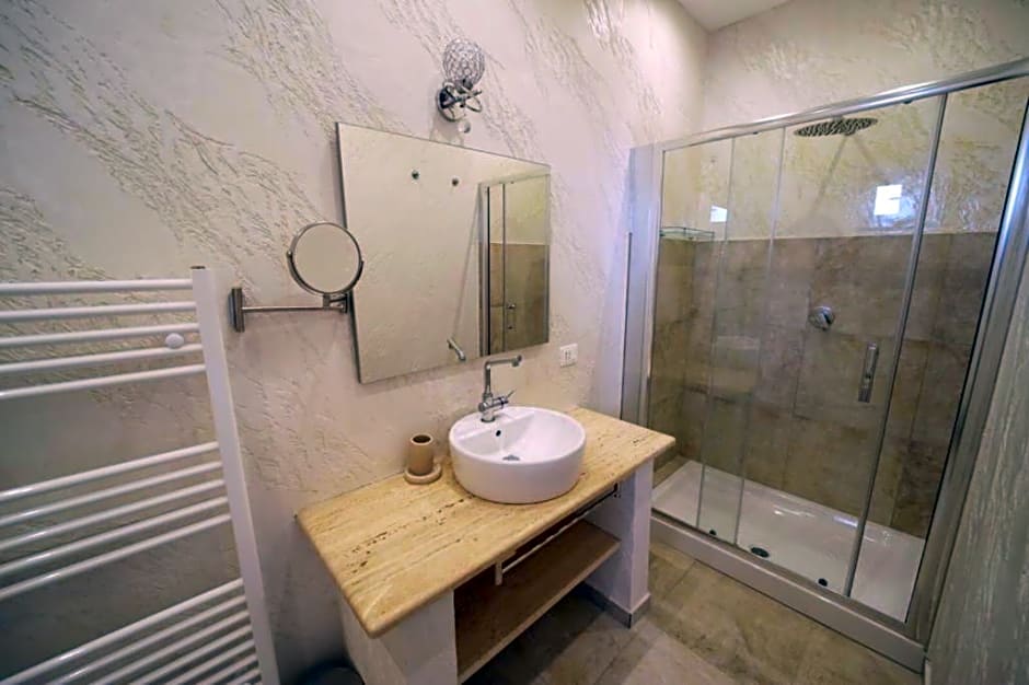 B&B Villa Mamma Rita