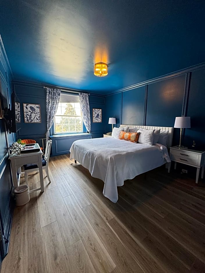Spokane Club Hotel