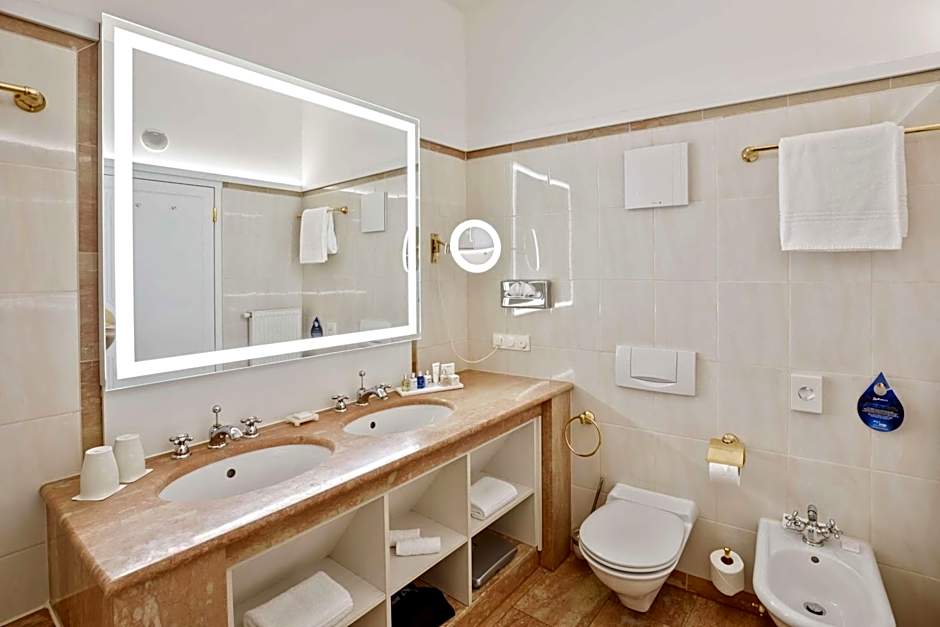 Radisson Blu Hotel Altstadt, Salzburg