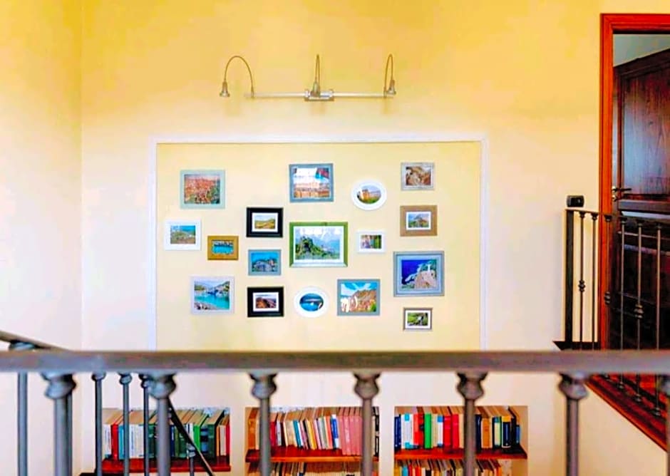 La quercia di Massena