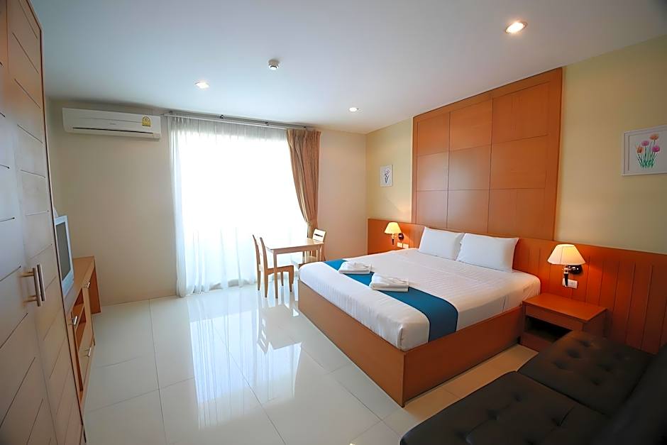 The Icon Place @ Central Pattaya