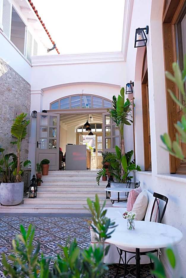 Viento Hotel Alacati