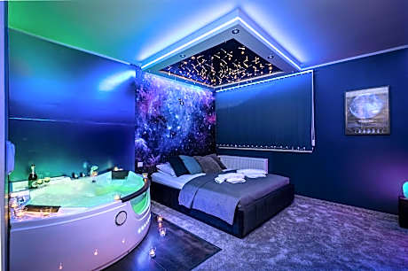 Exclusive Apartment Centrum 2
