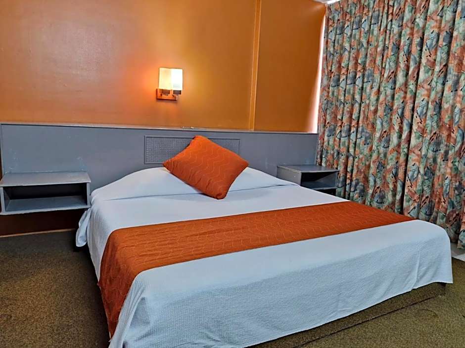 Parador del Río Irapuato