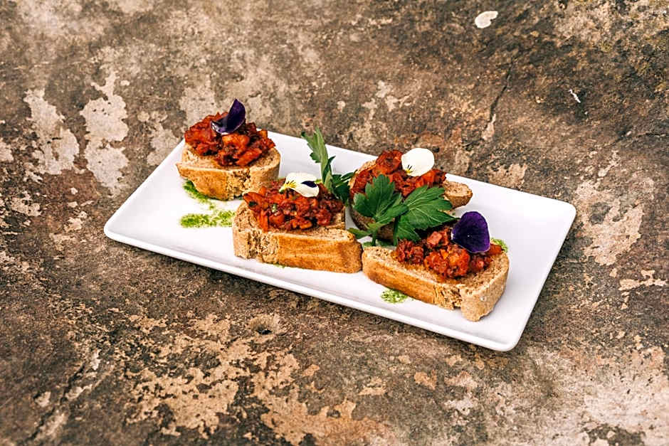 Matild Country Hotel