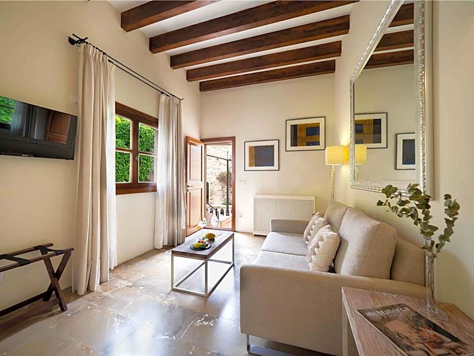 Hotel & Restaurant Jardi d'Artà