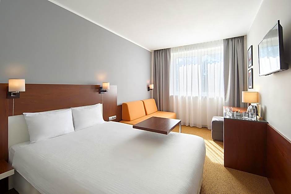 Desilva Inn Katowice Airport