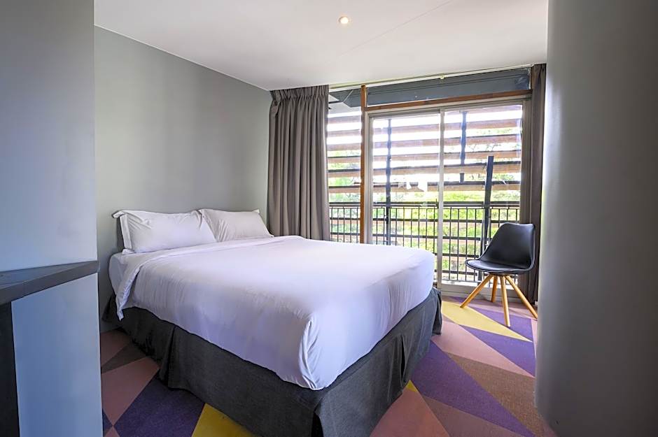 G1 Lodge Design Hotel