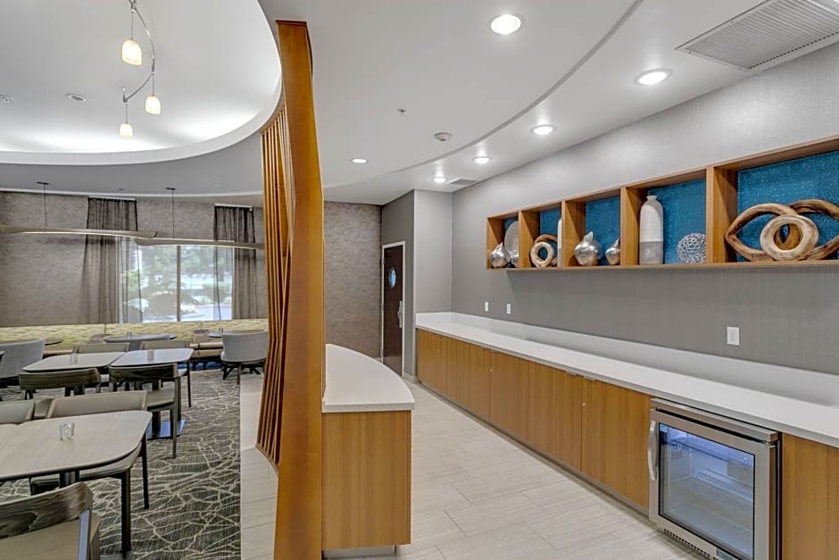 SpringHill Suites by Marriott Sacramento Natomas