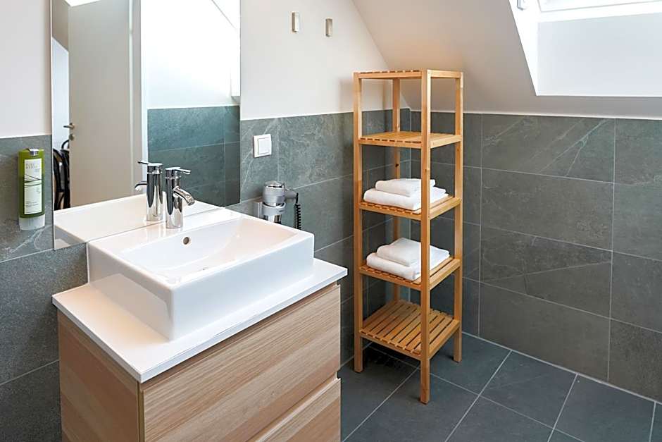 Citadines South Vienna