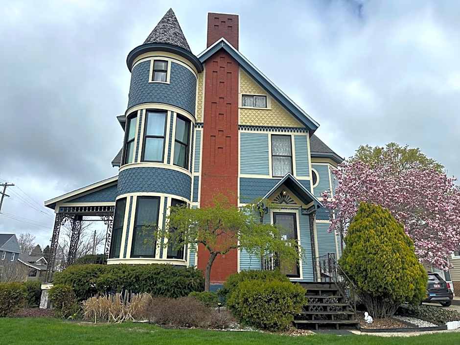The Fresh Coast Inn at Ludington