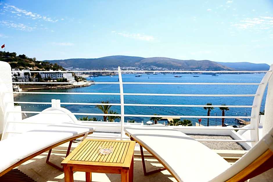 Agaya Bodrum - Adult Only