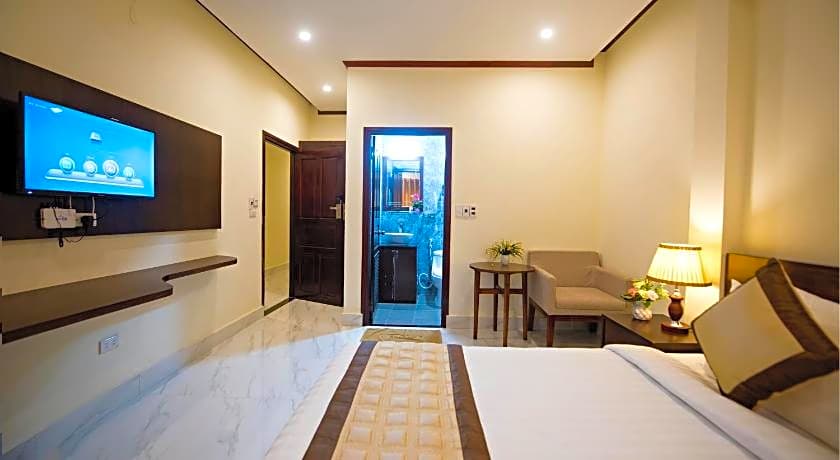 Premier Vang Vieng Hotel