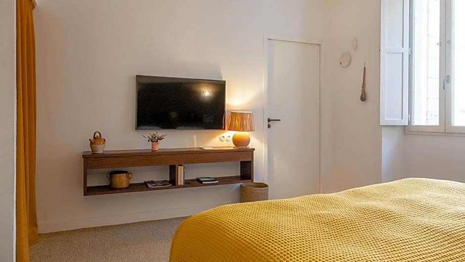 Le Moulin, Lourmarin, a Beaumier Hotel