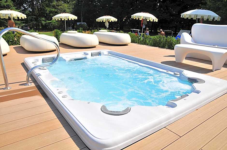 Park Hotel Villa Giustinian