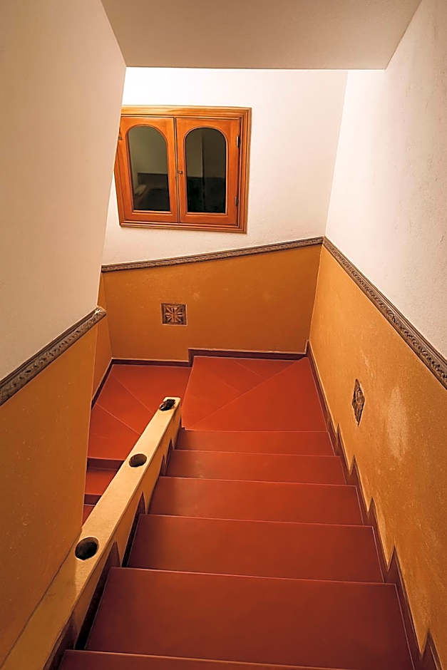 Auberge la belle vue dades