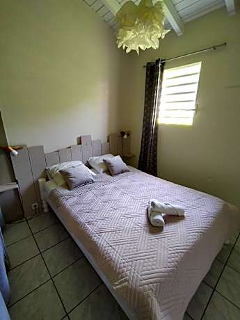 Two-Bedroom Bungalow