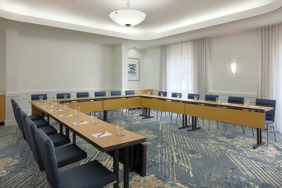 Courtyard by Marriott Sandestin at Grand Boulevard
