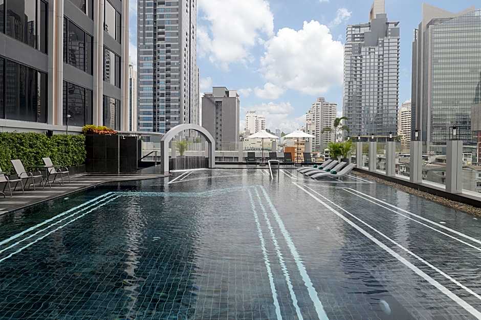 Aira Hotel Bangkok