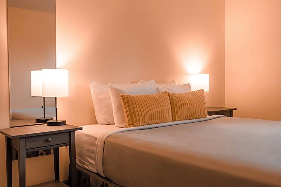 HI-Banff Alpine Centre