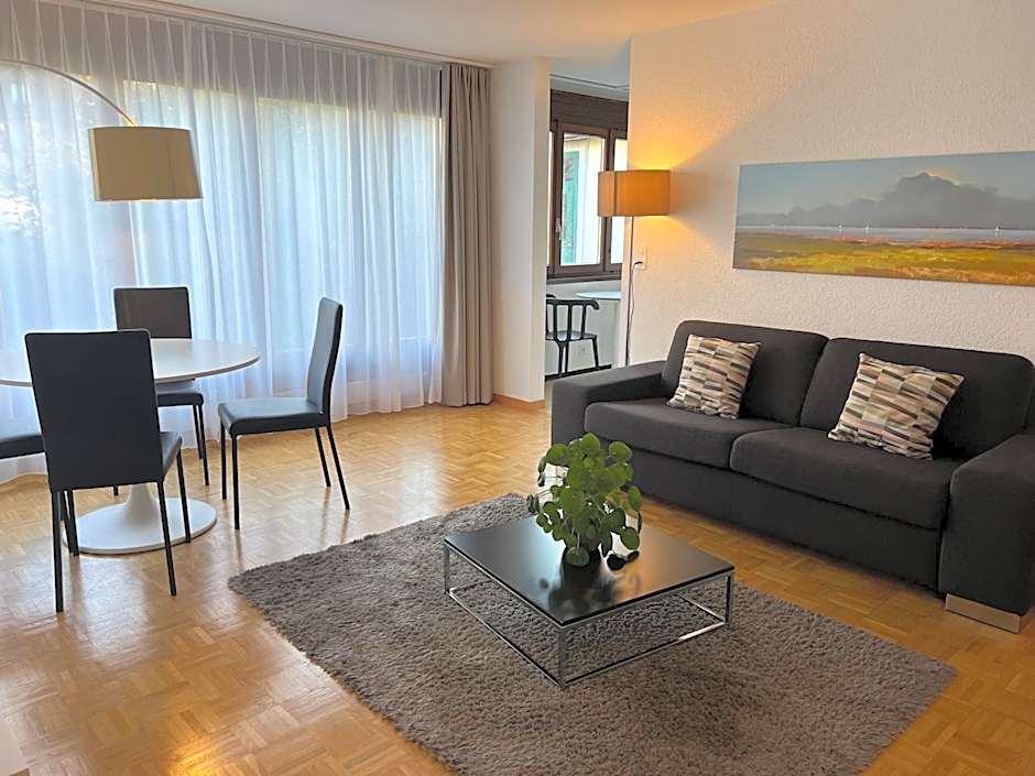 Hotel Bad Murtensee