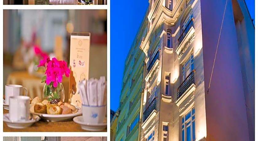 Taksim Star Hotel