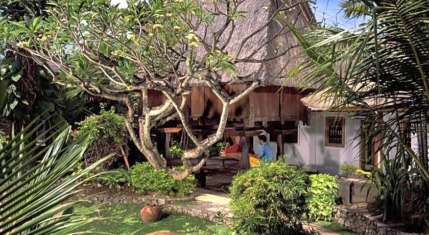 Poppies Bali Hotel