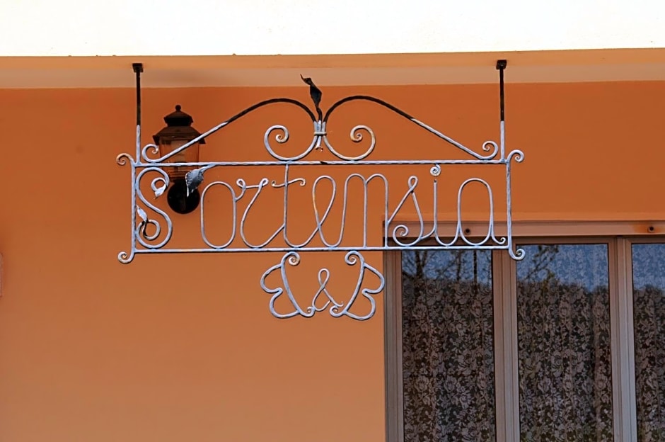 affittacamere S'Ortensia