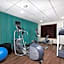 Holiday Inn Express Hotel & Suites Anniston/Oxford By IHG
