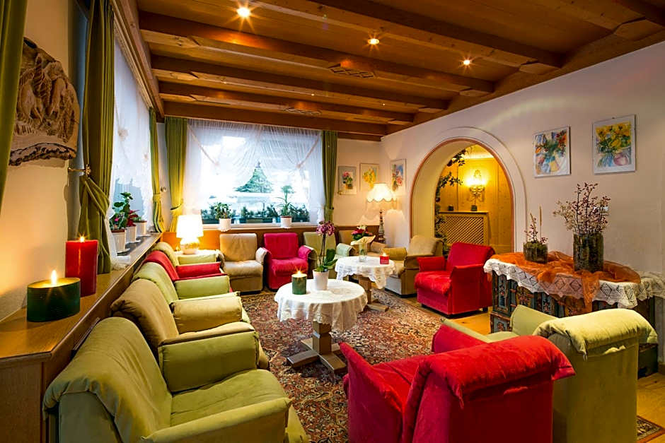 Dolomites Wellness Hotel Savoy