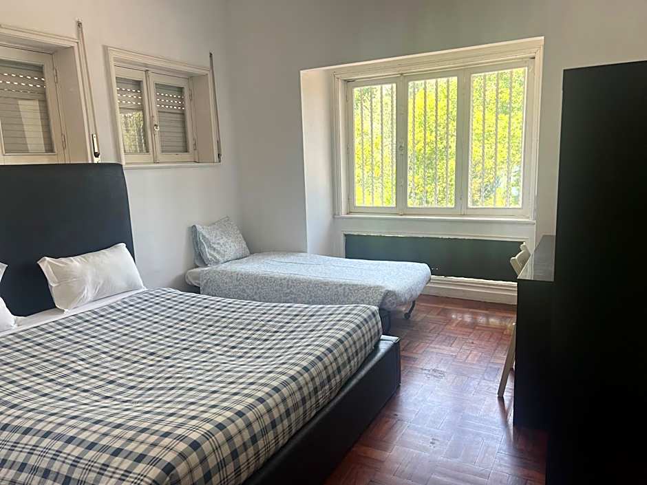 Relógio Guest House