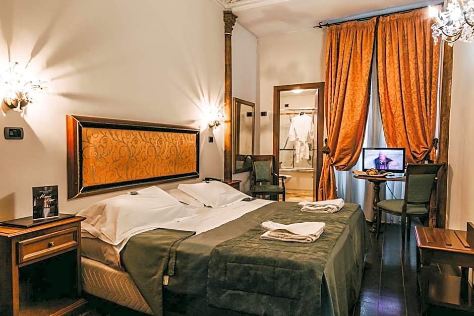 Domus Florentiae Hotel