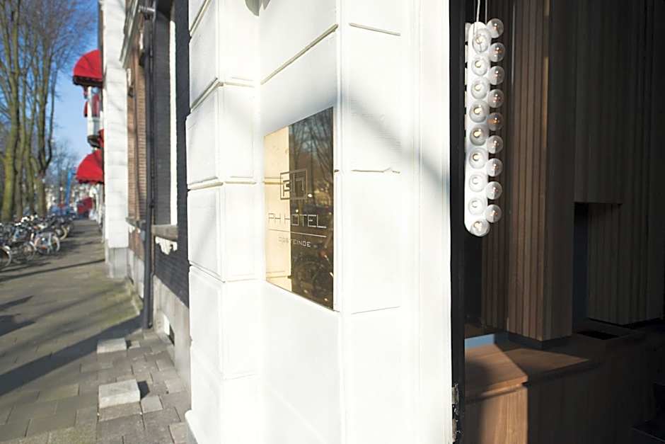 Boutique Hotel Oosteinde